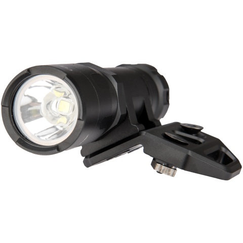 OPSMEN Tactical 800-Lumen M-LOK Weapon Light - BLACK