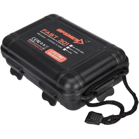 OPSMEN Tactical 800-Lumen M-LOK Weapon Light - BLACK