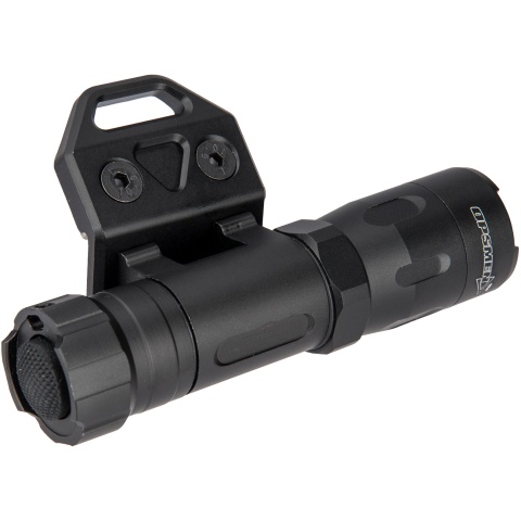 OPSMEN Tactical 800-Lumen M-LOK Weapon Light - BLACK