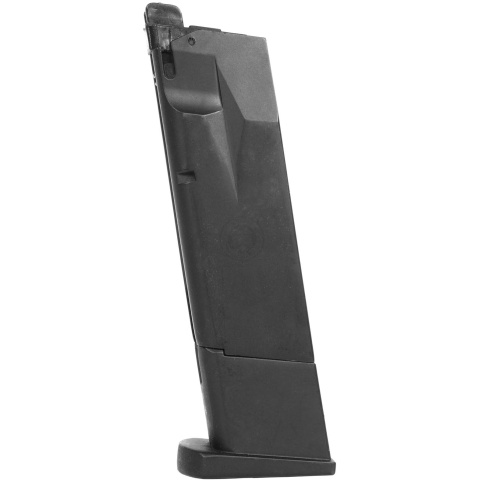 Airsoft SY-Tactical P726 / P826 Gas Blowback Pistol Metal Magazine