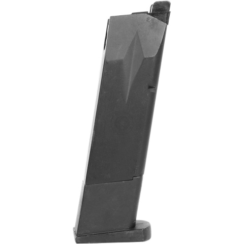 Airsoft SY-Tactical P726 / P826 Gas Blowback Pistol Metal Magazine