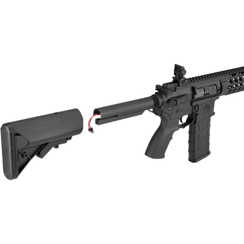 Lancer Tactical 14.5