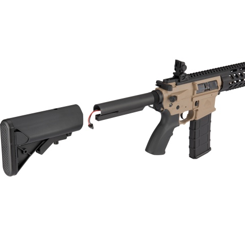 Lancer Tactical 14.5