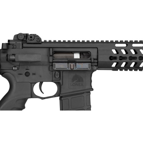 Lancer Tactical 16