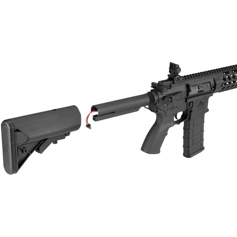 Lancer Tactical 16
