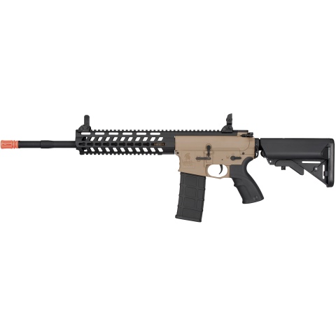 Lancer Tactical 16