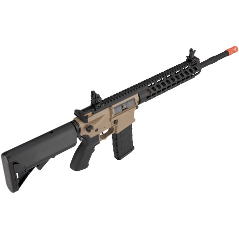 Lancer Tactical 16