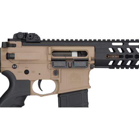 Lancer Tactical 16