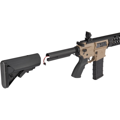 Lancer Tactical 16