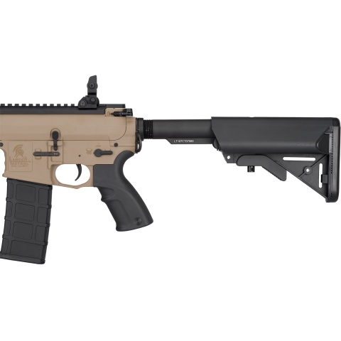 Lancer Tactical 16