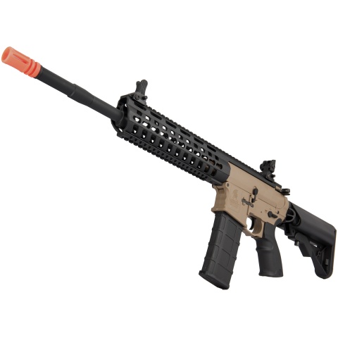 Lancer Tactical 16