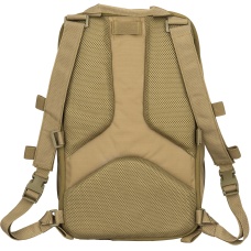 Lancer Tactical 1000D Nylon QD Chest Rig and Backpack Combo - TAN