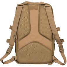 Lancer Tactical 1000D Nylon QD Chest Rig and Backpack Combo - KHAKI