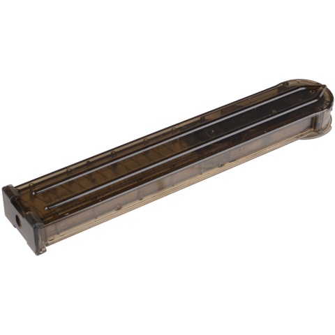 AGM Airsoft 310rd KS-90 Hi-Cap Magazine - For Echo1 JG KS Tokyo Marui