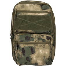 Lancer Tactical 1000D Nylon QD Chest Rig and Backpack Combo - ATFG