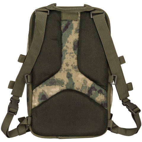 Lancer Tactical 1000D Nylon QD Chest Rig and Backpack Combo - ATFG