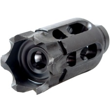 Atlas Custom Works 14mm CCW Airsoft Breacher Muzzle Brake