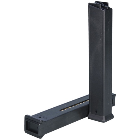 ARES 110rd Mid Capacity Airsoft Magazine for UMP Type AEGs