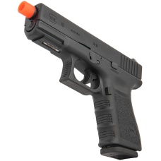Elite Force Licensed Gen 3 Glock-19 Gas Blowback Airsoft Pistol