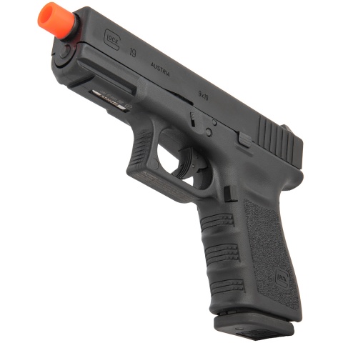 Elite Force Licensed Gen 3 Glock-19 Gas Blowback Airsoft Pistol