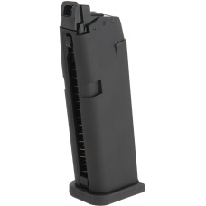 Elite Force Licensed Gen 3 Glock-19 Gas Blowback Airsoft Pistol