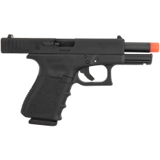 Elite Force Licensed Gen 3 Glock-19 Gas Blowback Airsoft Pistol