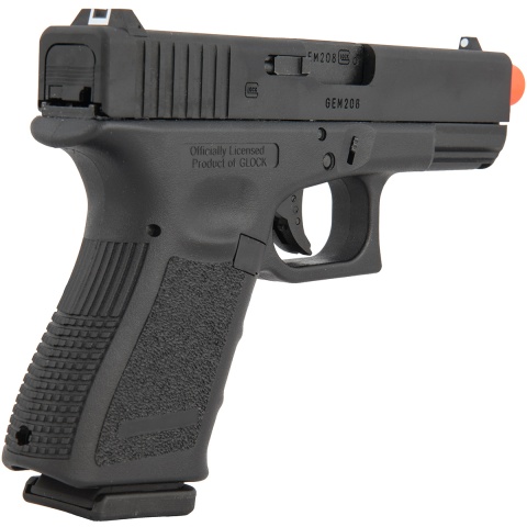 Elite Force Licensed Gen 3 Glock-19 Gas Blowback Airsoft Pistol