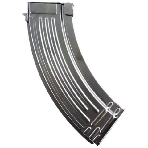 SRC Airsoft 600rd AK47 AEG Hi-Cap Mag - For SRC Echo1 CA JG and TM