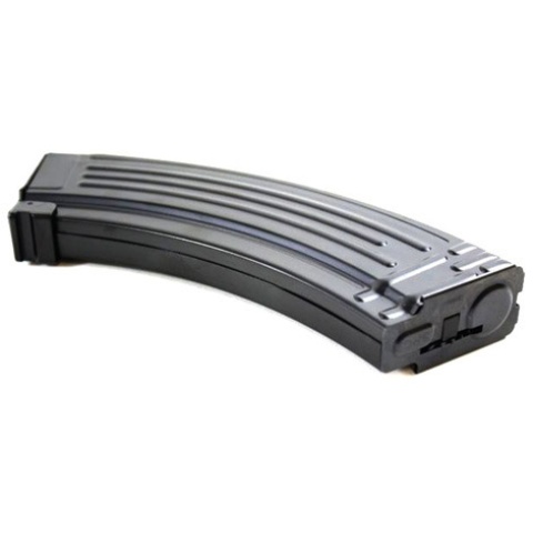 SRC Airsoft 600rd AK47 AEG Hi-Cap Mag - For SRC Echo1 CA JG and TM