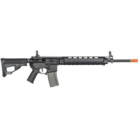 ARES X M4 Airsoft AEG Rifle (Extend) - BLACK