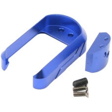 Atlas Custom Works High Speed Magazine Well for G17 Series