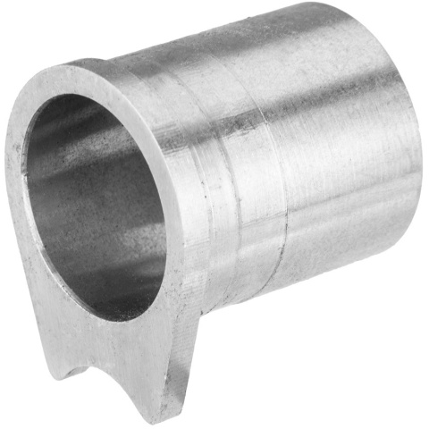 Atlas Custom Works Stainless Steel Airsoft Barrel Bushing for WA 1911