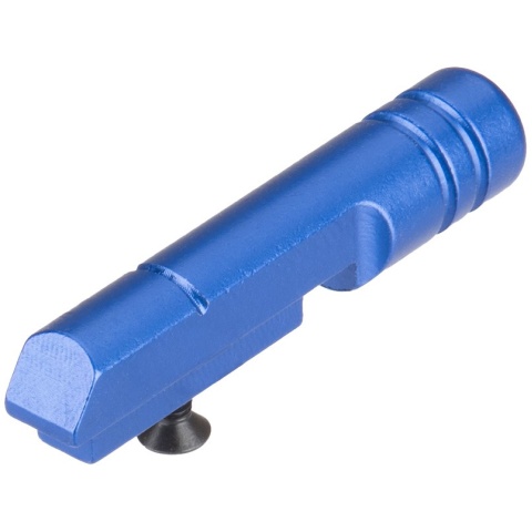 Atlas Custom Works Cocking Handle for G17 Series - BLUE