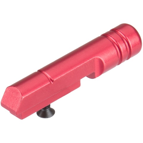 Atlas Custom Works Cocking Handle for G17 Series - RED