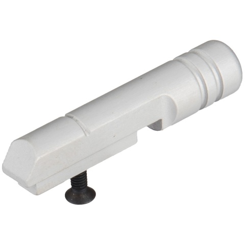 Atlas Custom Works Cocking Handle for G17 Series - SILVER