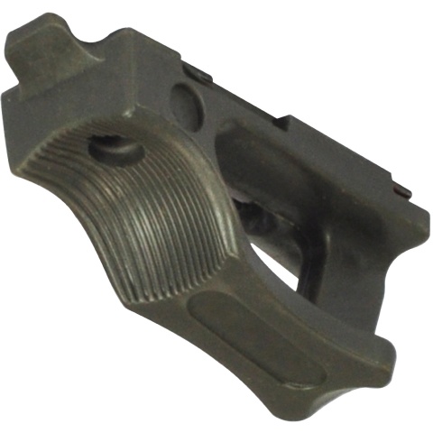 Sentinel Gears Ranger Pull Tab for M4/M16 AEG Magazine - OD GREEN