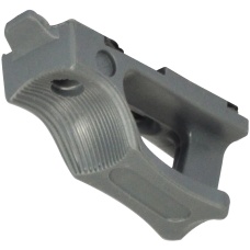 Sentinel Gears Ranger Pull Tab for M4/M16 AEG Magazine - GRAY