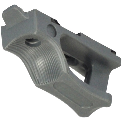 Sentinel Gears Ranger Pull Tab for M4/M16 AEG Magazine - GRAY