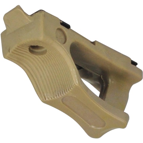 Sentinel Gears Ranger Pull Tab for M4/M16 AEG Magazine - DARK EARTH