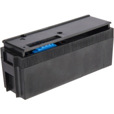 Sentinel Gears Magazine Electric Winding Roll Up System - BLACK