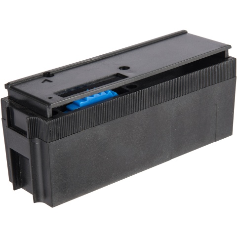 Sentinel Gears Magazine Electric Winding Roll Up System - BLACK