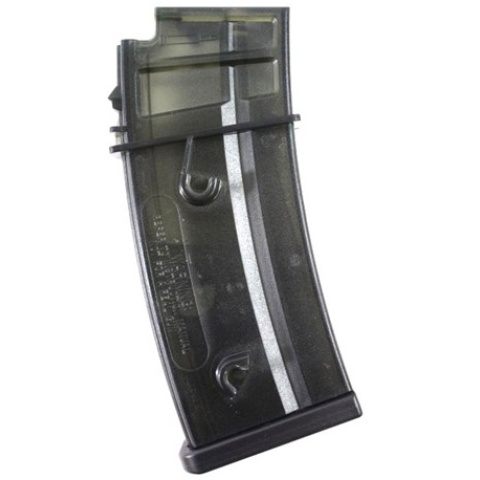 SRC Manufactured Airsoft 470rd R36 Hi-Cap Mag - CA Echo1 JG SRC and TM