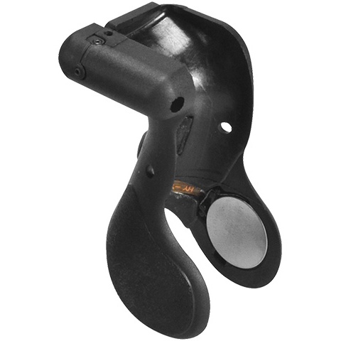 Sentinel Gears Laser Grip for G17 Series Pistol - BLACK