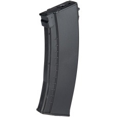 Sentinel Gears 500rd AK74 High Capacity Flash Magazine - BLACK