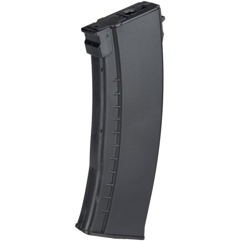 Sentinel Gears 500rd AK74 High Capacity Flash Magazine - BLACK