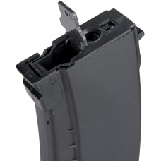 Sentinel Gears 500rd AK74 High Capacity Flash Magazine - BLACK
