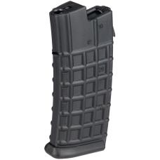 Sentinel Gears 330rd UA AEG High Capacity Airsoft Magazine - BLACK