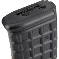 Sentinel Gears 330rd UA AEG High Capacity Airsoft Magazine - BLACK