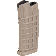 Sentinel Gears 330rd UA AEG High Capacity Airsoft Magazine - DARK EARTH