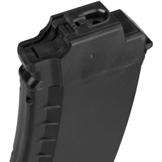 Sentinel Gears 480rd AK74 High Capacity Magazine for Marui EBB Rifle - BLACK